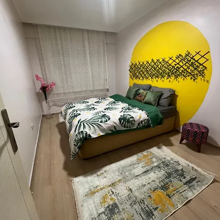 Apartamento Eva