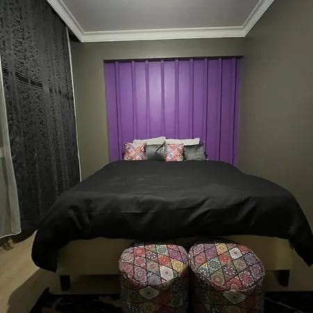 Apartamento Eva