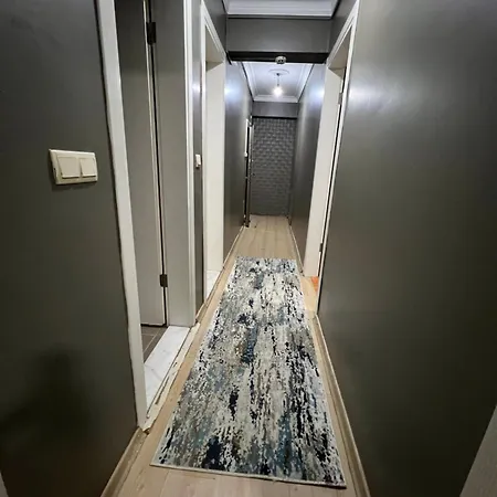 Eva Apartamento Buca