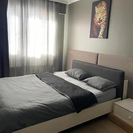 Apartment Eva *