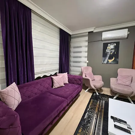 Eva Apartment
