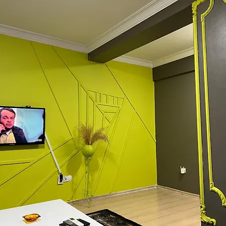 Eva Apartment *