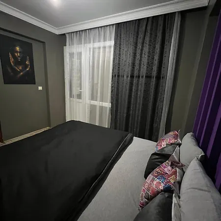 Eva Apartment *