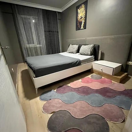 Eva Apartment