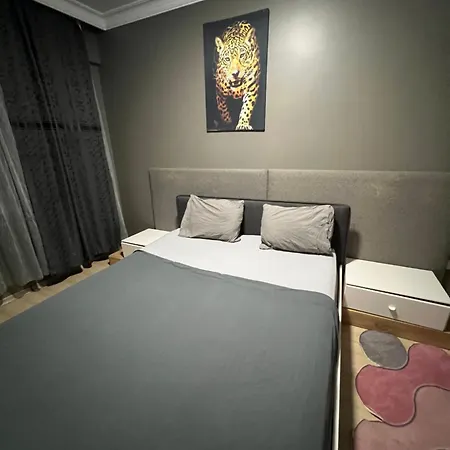Apartment Eva *