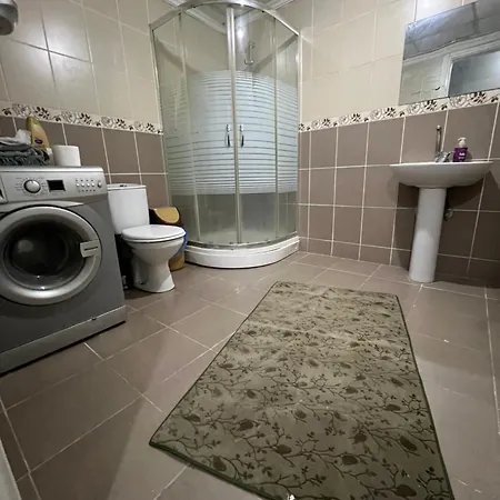 Apartment Eva