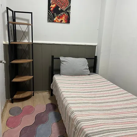 Eva Apartment *