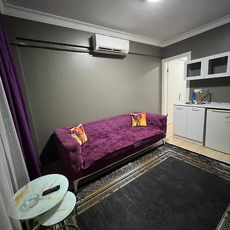 Eva Apartment